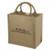 Jute Draagtas incl. bedrukking