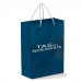 Papieren Tas groot incl. bedrukking