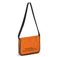 Schoudertas Non woven incl. bedrukken